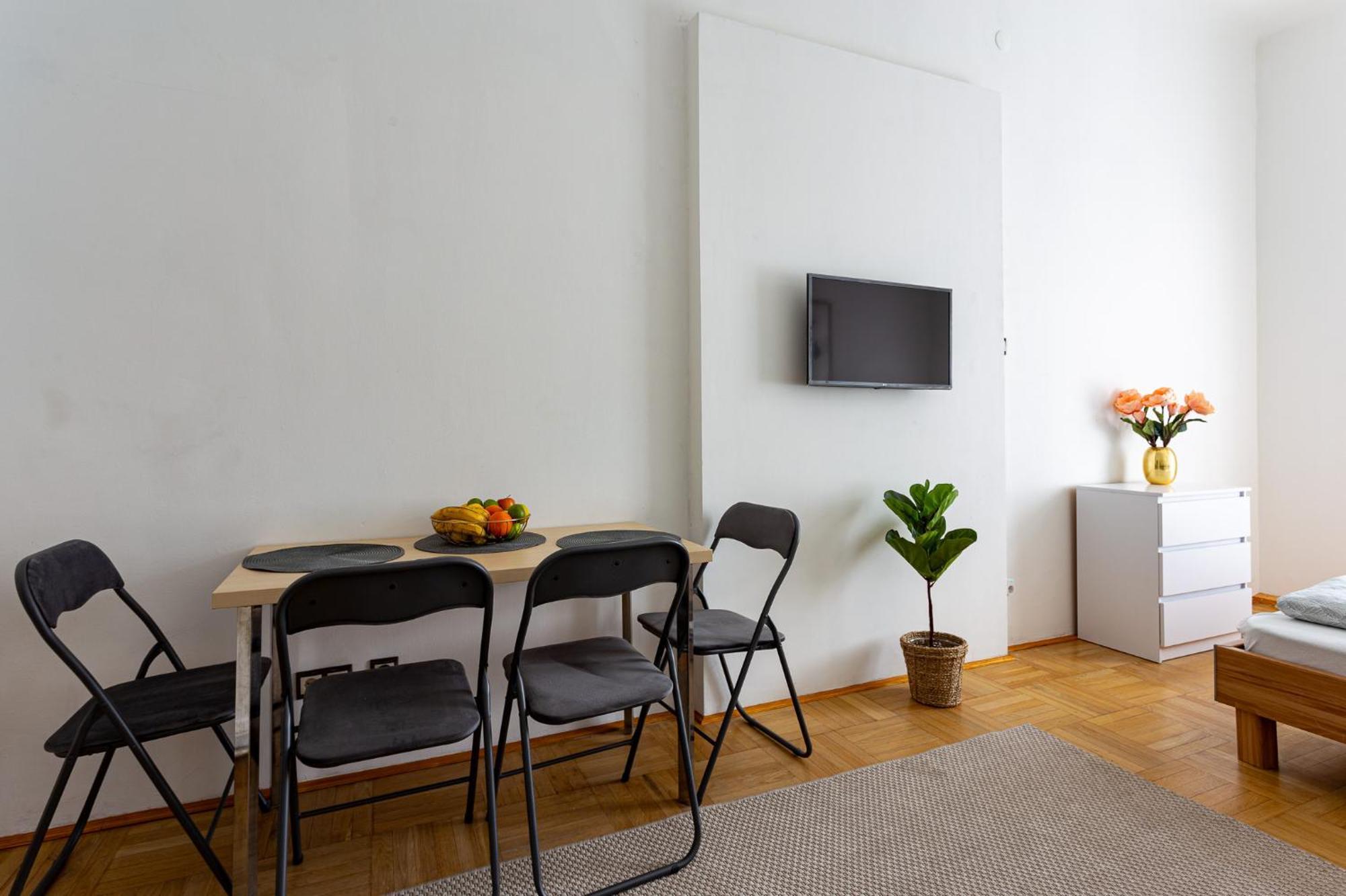 Urania Apartments Budapest Kültér fotó