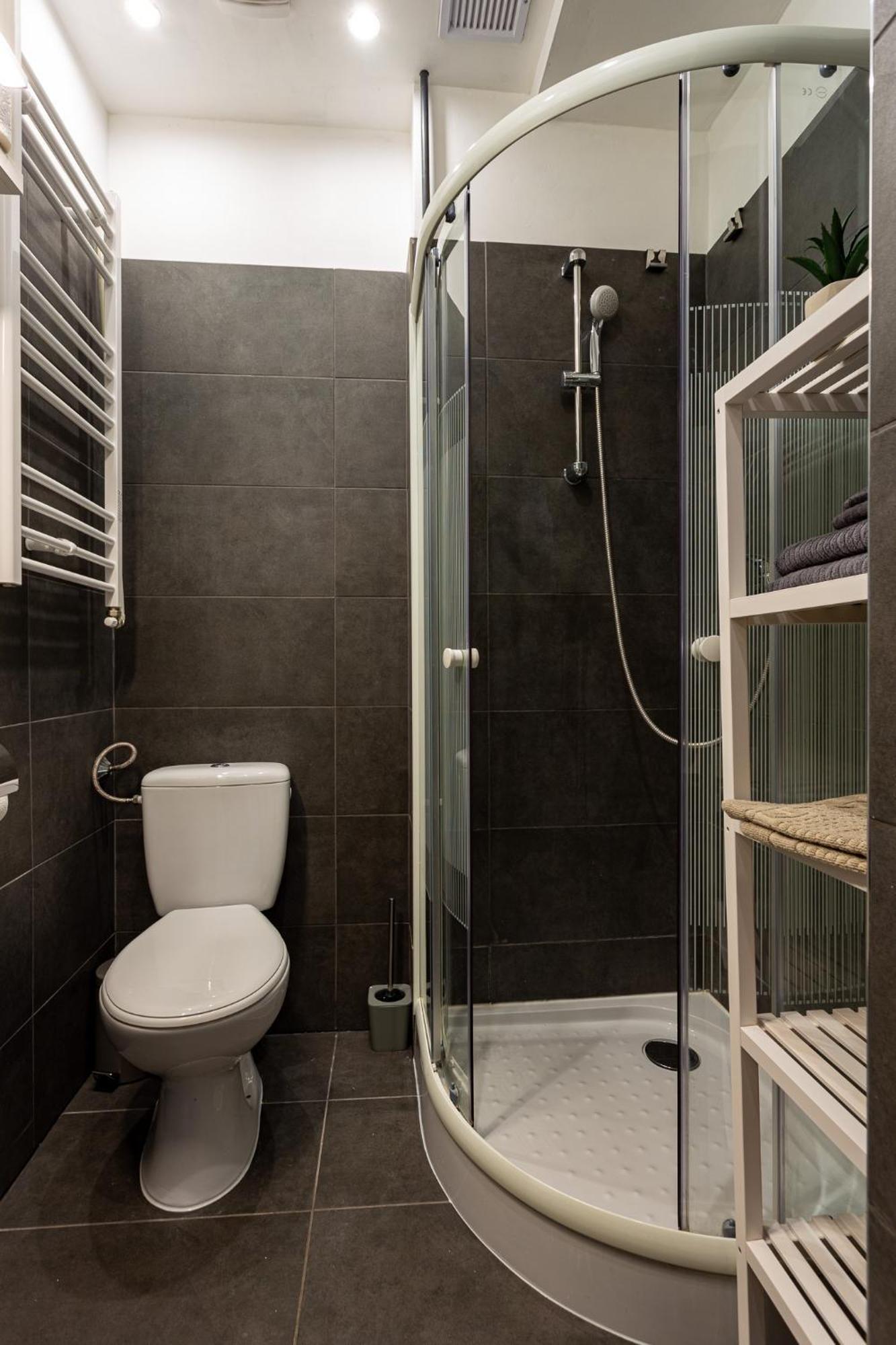 Urania Apartments Budapest Kültér fotó