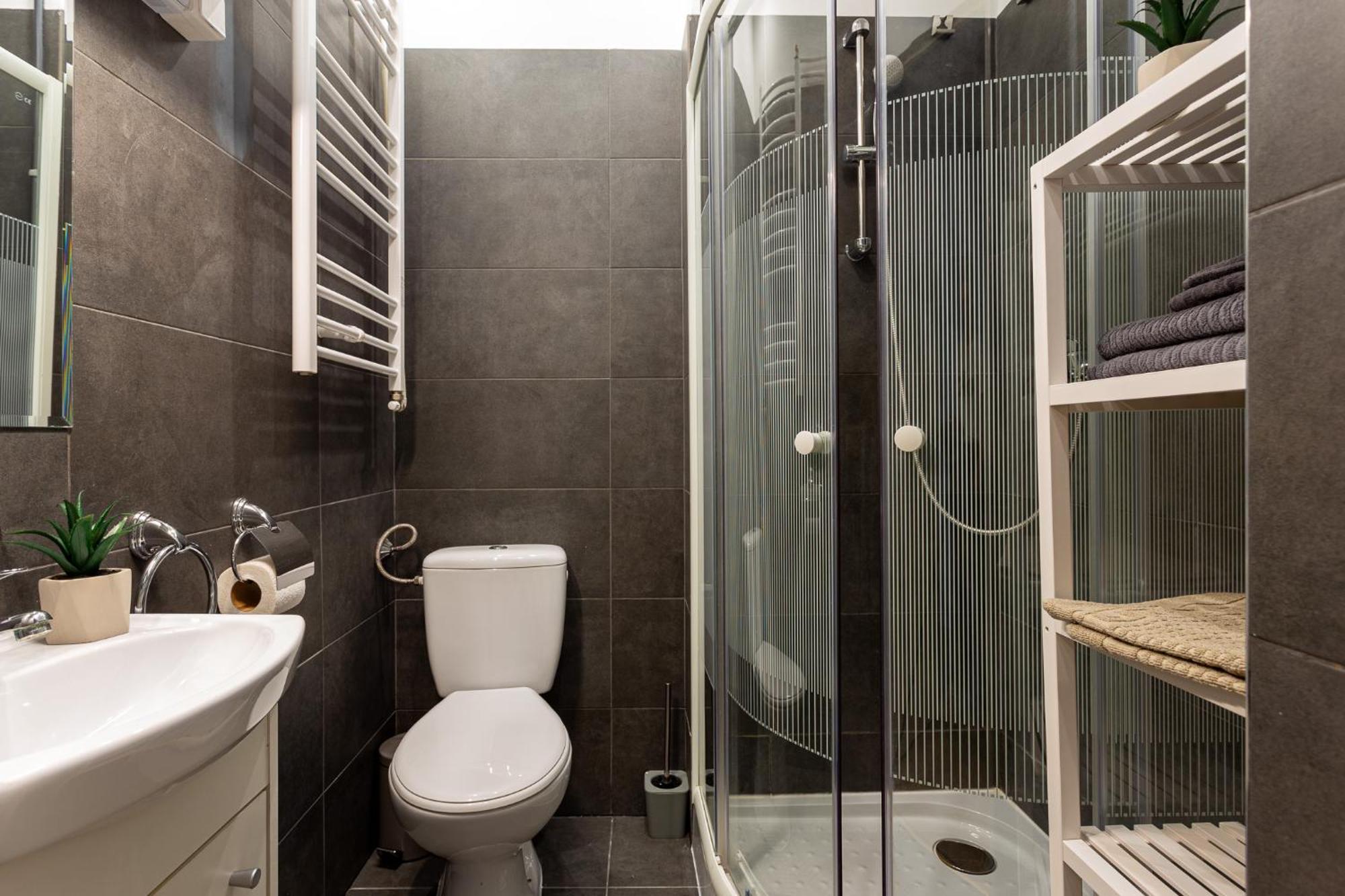 Urania Apartments Budapest Kültér fotó
