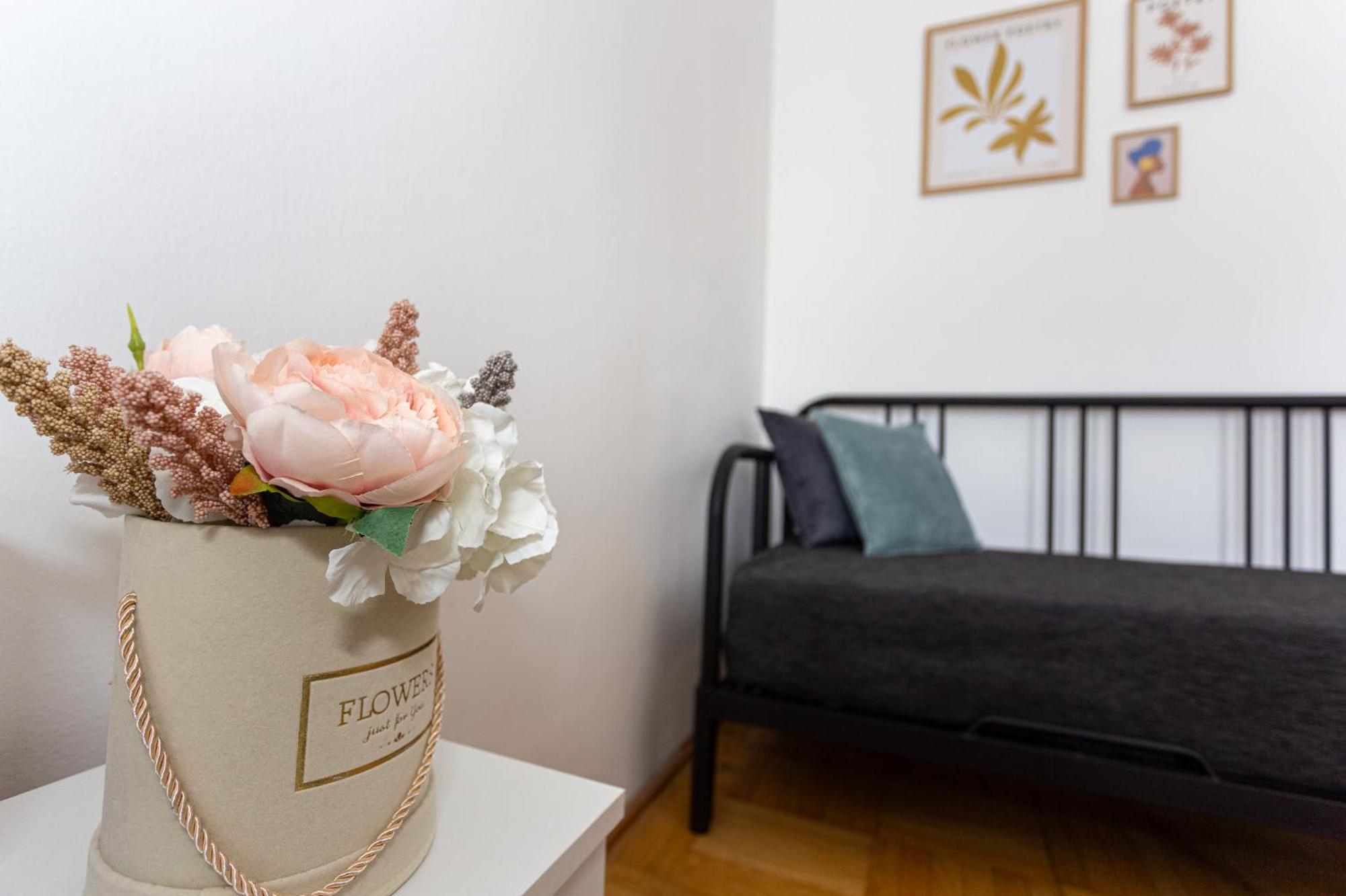 Urania Apartments Budapest Kültér fotó