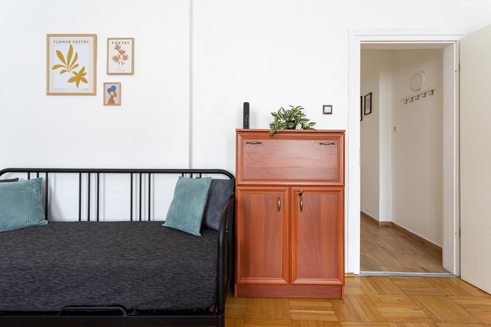 Urania Apartments Budapest Kültér fotó