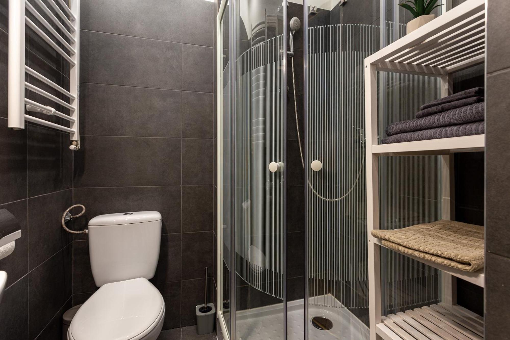 Urania Apartments Budapest Kültér fotó